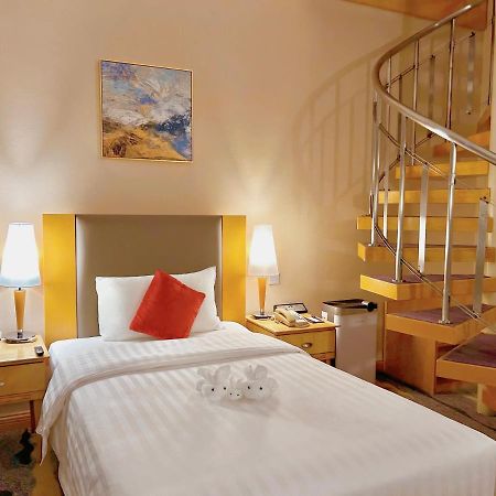 Beijing Xinqiao Hotel Ngoại thất bức ảnh