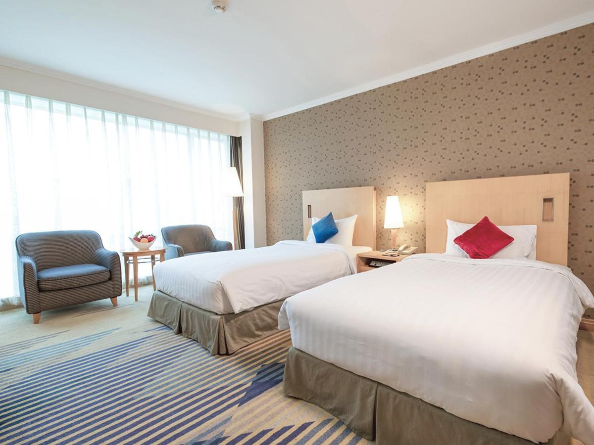 Beijing Xinqiao Hotel Ngoại thất bức ảnh