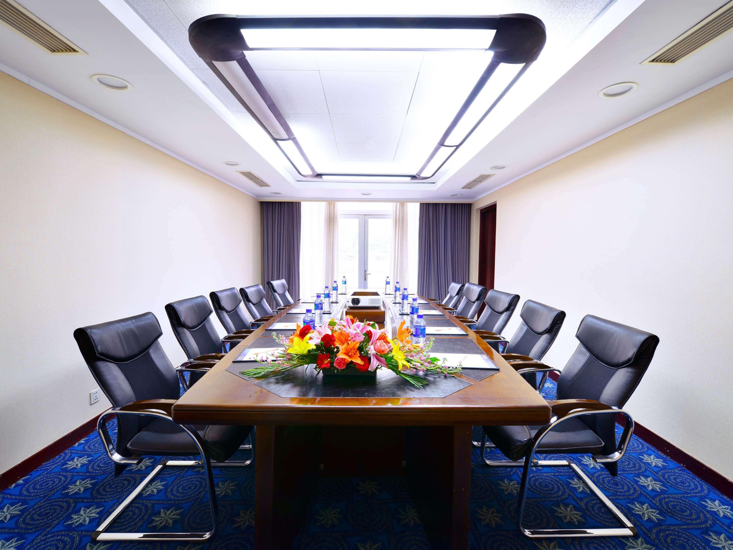 Beijing Xinqiao Hotel Ngoại thất bức ảnh
