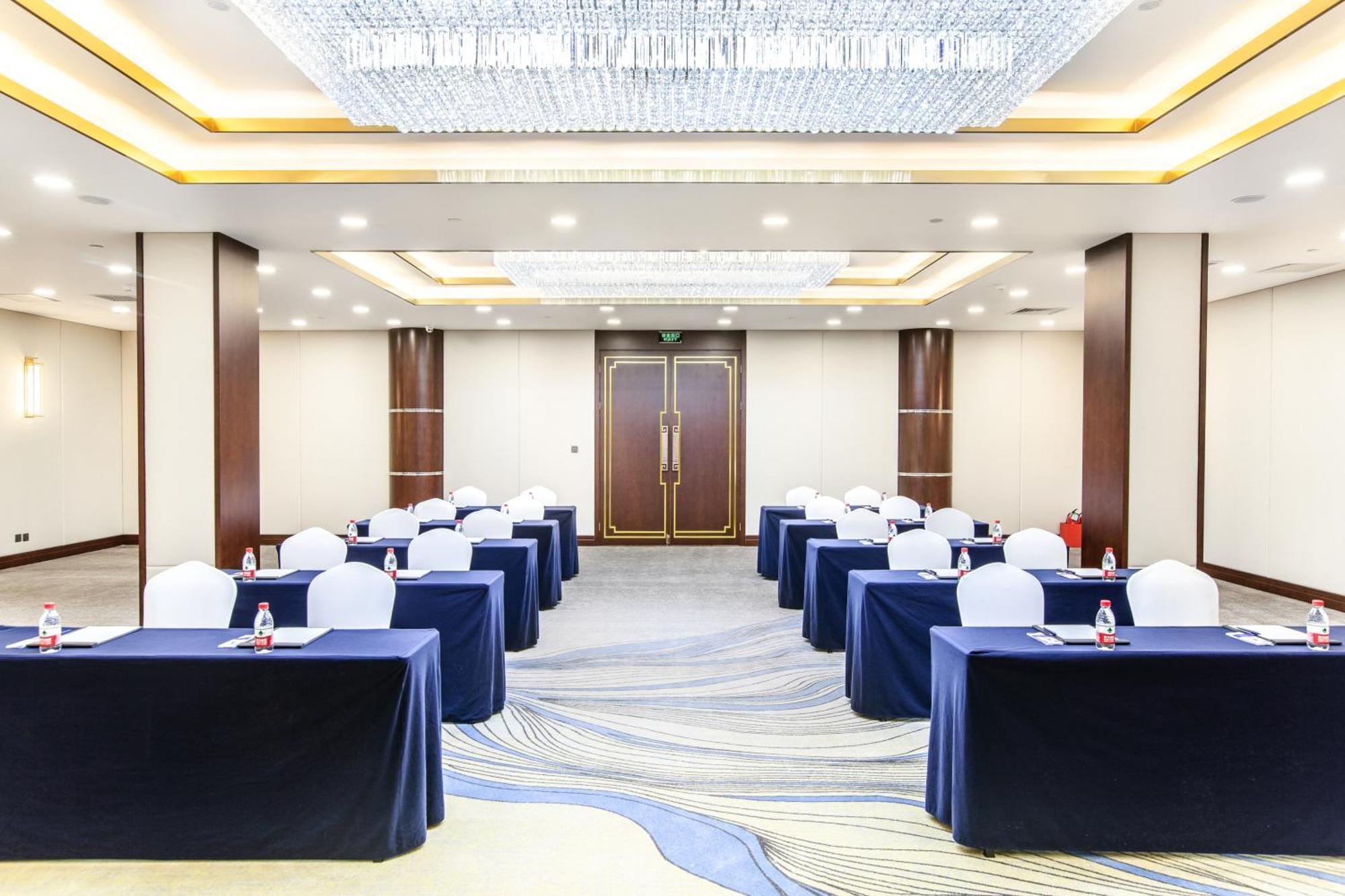 Beijing Xinqiao Hotel Ngoại thất bức ảnh